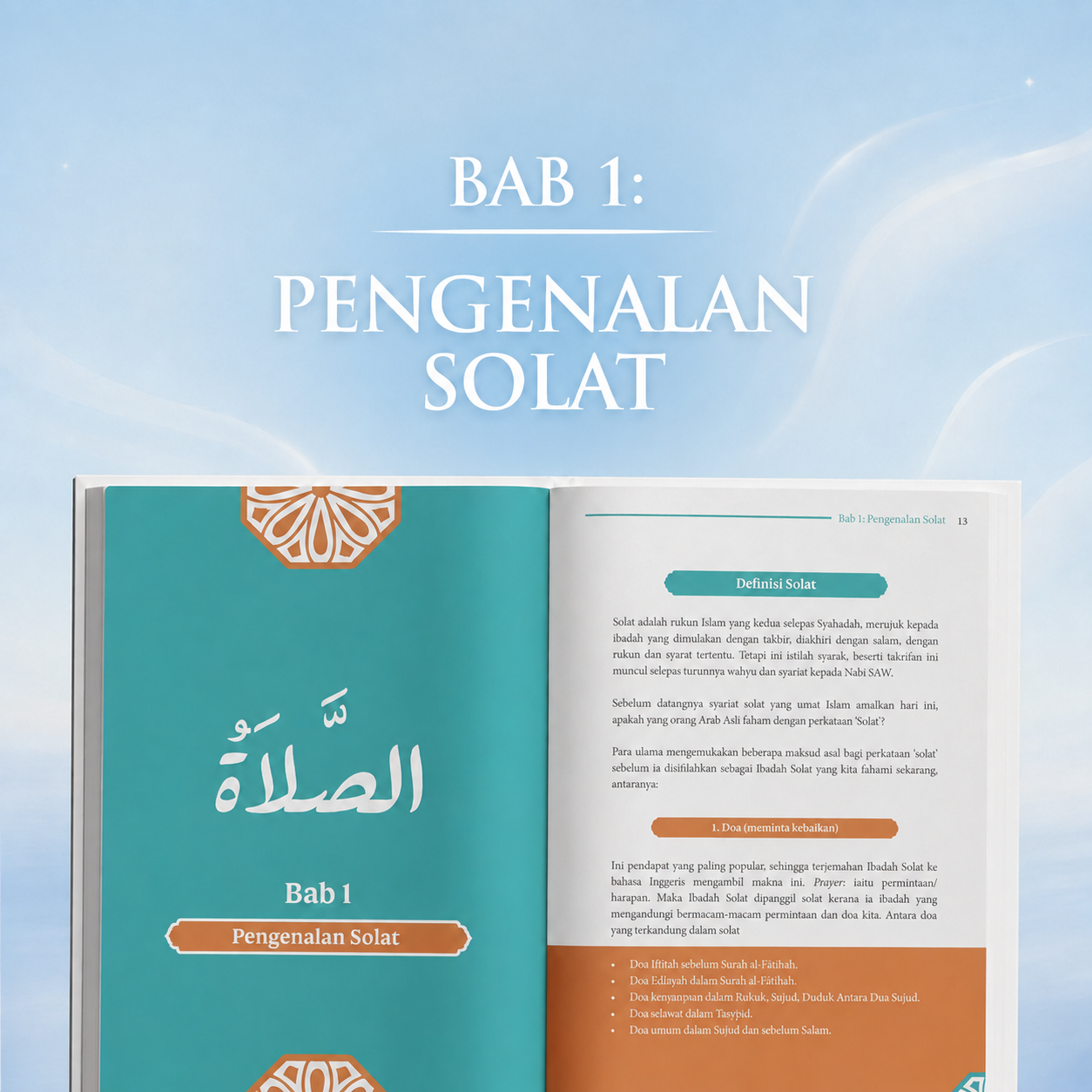 Isi kandungan 2