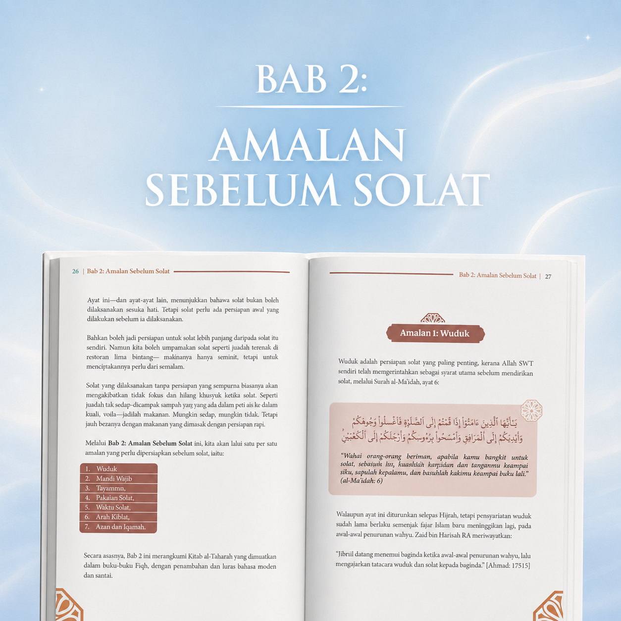 Isi kandungan 3