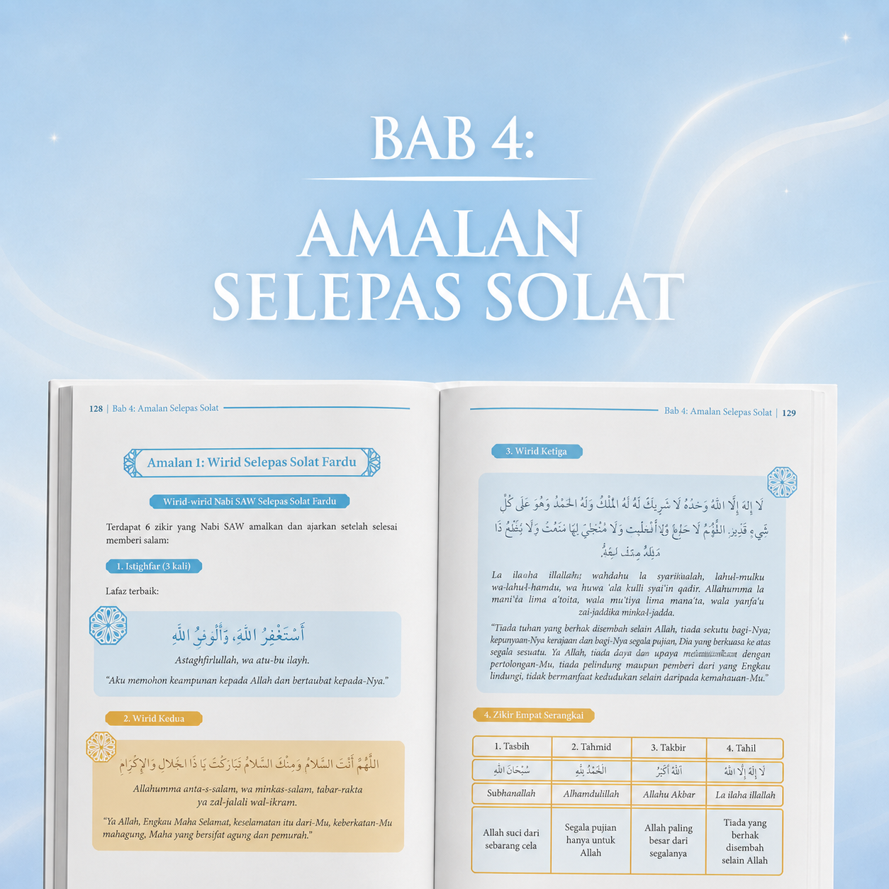 Isi kandungan 5